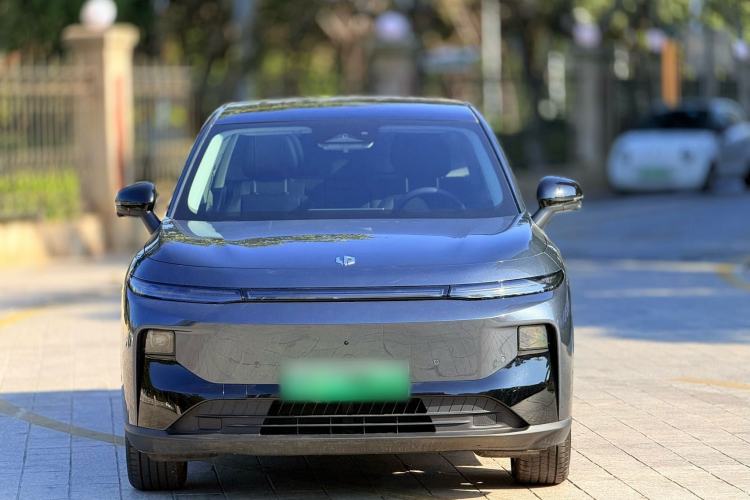 Used Leapmotor B10 2025 510 Joyful Edition