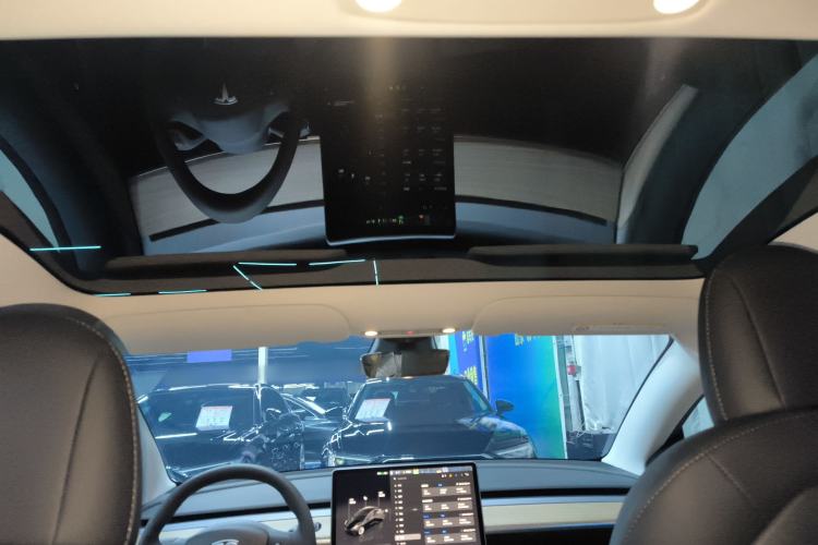 Used Tesla Model 3 2022 Rear-Wheel-Drive Version