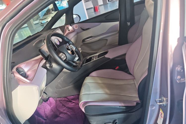 Used BYD Dolphin 2023 420 km Free Version