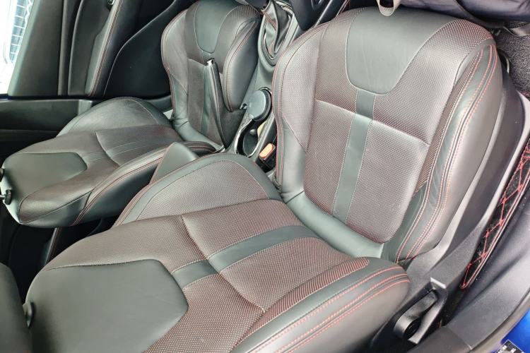 Used Fiat Ottimo 2014 1.4T Automatic Luxury Sport Edition