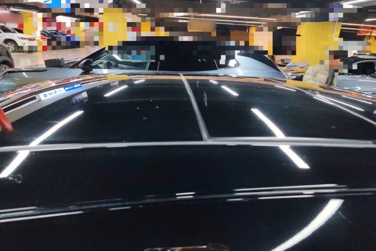 Used Lynk & Co 07 2024 EM-P 126 Long-Range Halo
