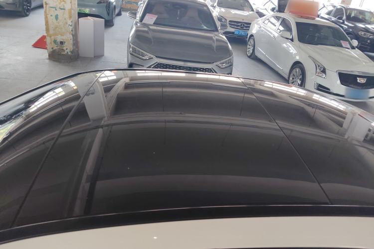 Used Mercedes-Benz C-Class 2022 Restyled C 260 L Sport Edition
