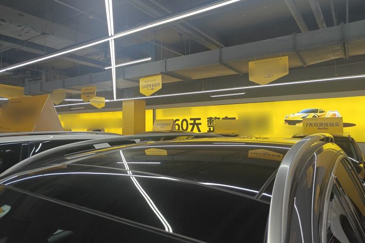 Used Mercedes-Benz EQB 2023 EQB 260
