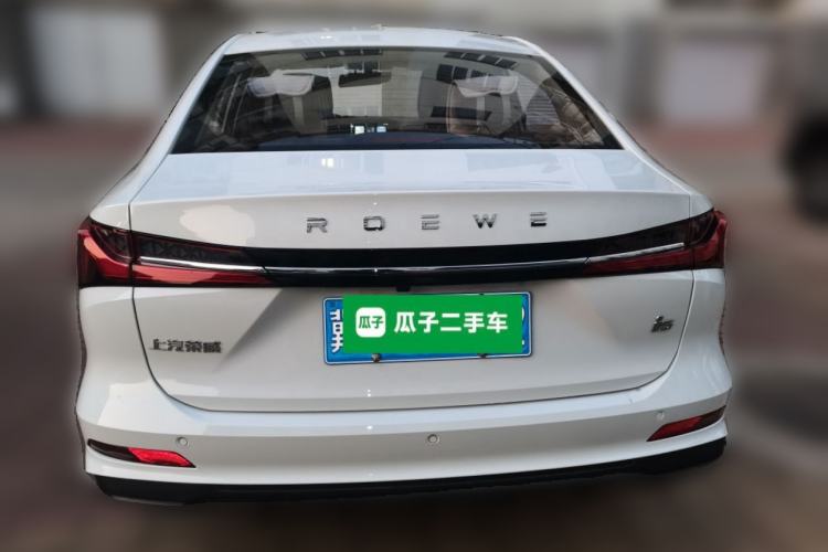 Used Roewe i5 2023 1.5L Manual Comfort Edition