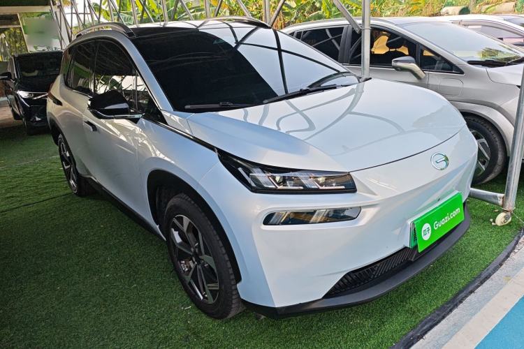 Used AION V 2024 Plus 70 Star Edition Lithium Iron Phosphate
