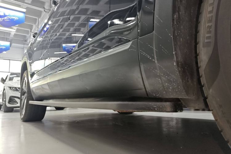 Used Volkswagen Teramont 2023 380TSI Four-Wheel Drive Luxury Edition
