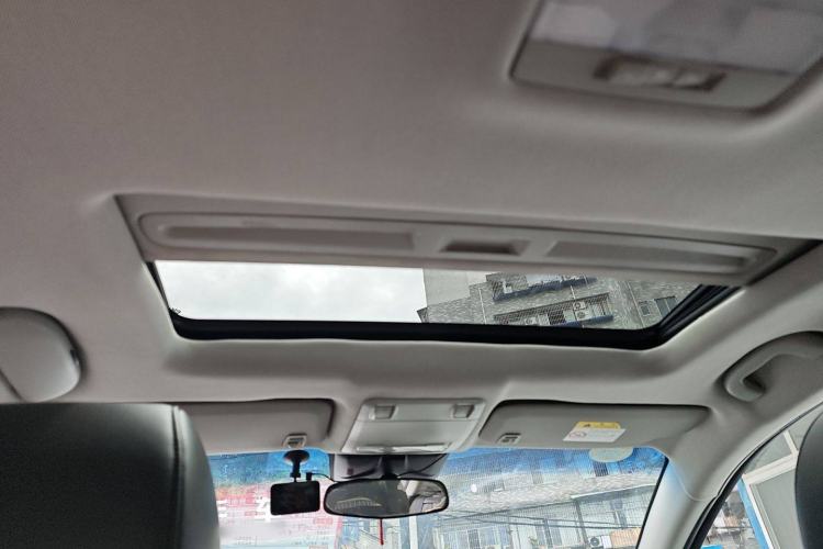 Used Chevrolet Cruze 2014 1.6L SL Millionth Anniversary Edition MT
