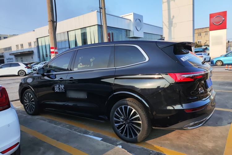 Used Volkswagen Viloran 2024 380TSI Premium Edition