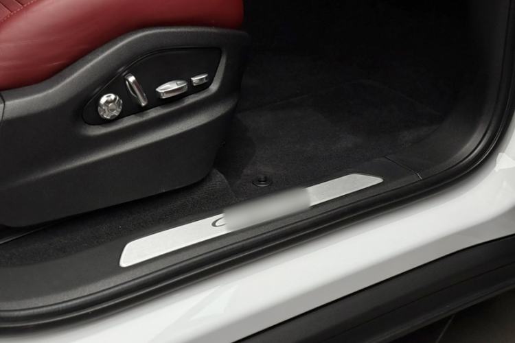 Used Porsche Cayenne 2019 Cayenne 3.0T
