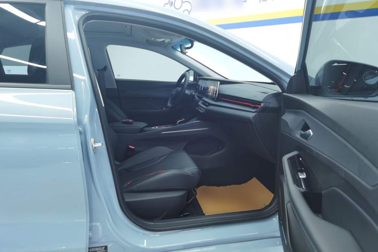 Used Geely Auto Binray 2024 Binrui COOL 1.5T DCT Longteng Edition
