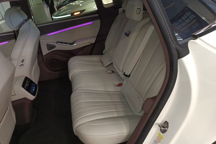 Used Denza Z9GT 2024 1100 4x4 Max First Edition