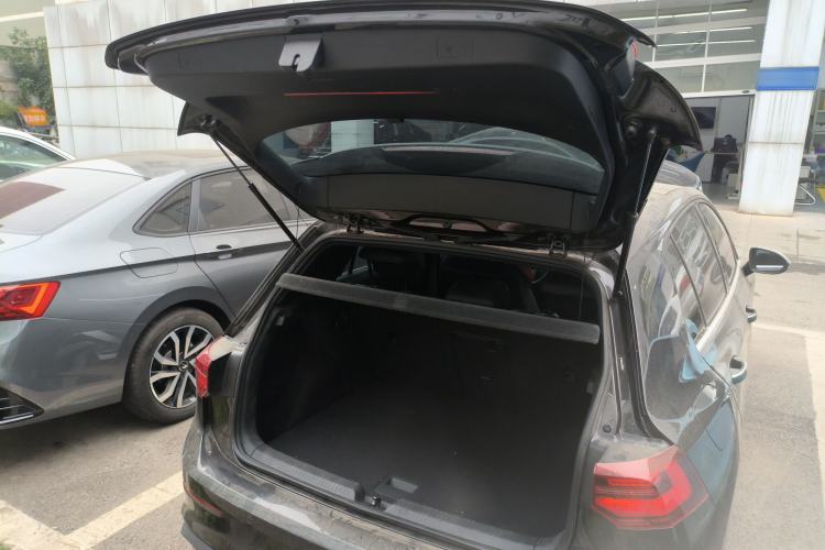 Used Volkswagen Golf GTI 2023 380TSI DSG GTI
