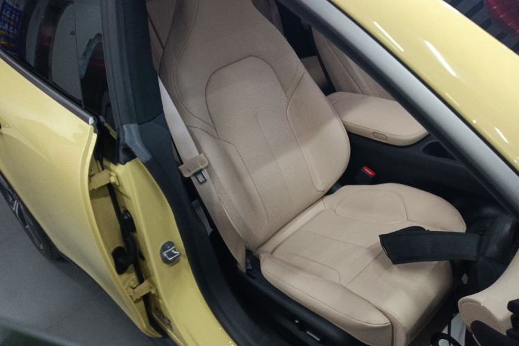 Used Nio ET5 2022 75 kWh
