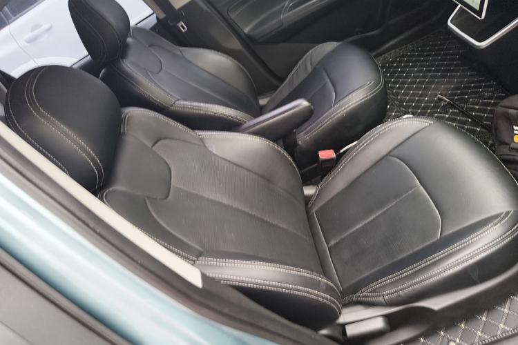 Used NETA V 2021 Standard Range Entertainment Edition