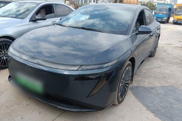 Used Nissan N7 2025 510 Pro