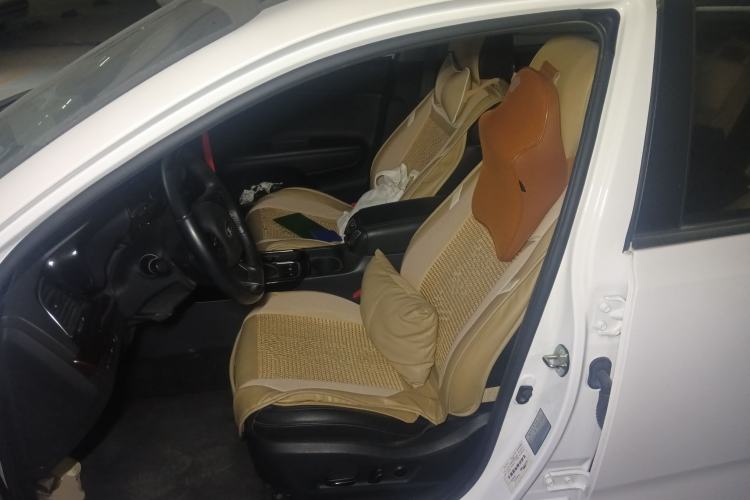 Used Kia K4 2015 1.8L Automatic DLX Special
