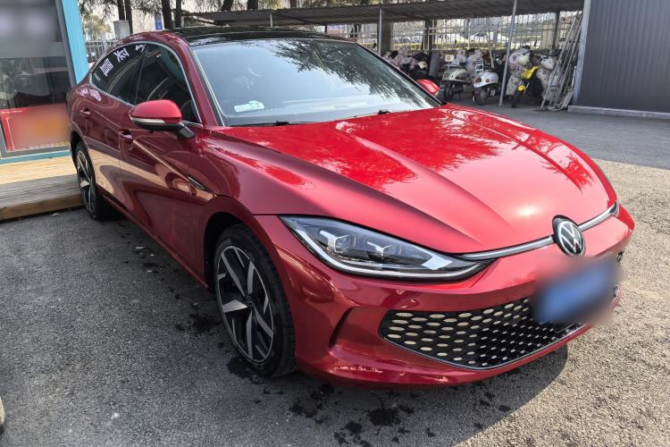 Used Volkswagen Lamando 2023 Lavida L 280TSI DSG Cool & Spicy Edition