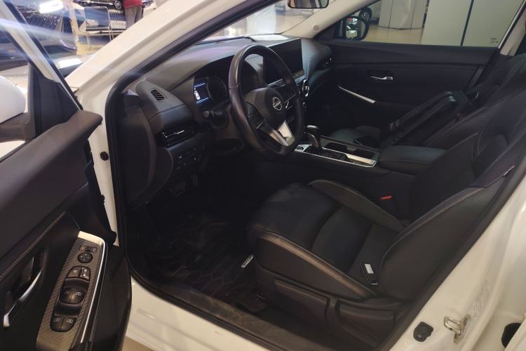 Used Nissan Sylphy 2023 1.6L CVT Enjoyment Edition
