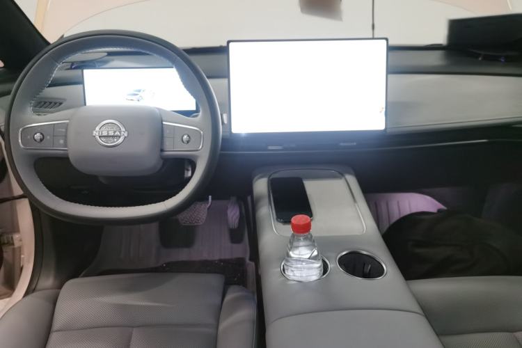 Used Nissan N7 2025 510 Pro
