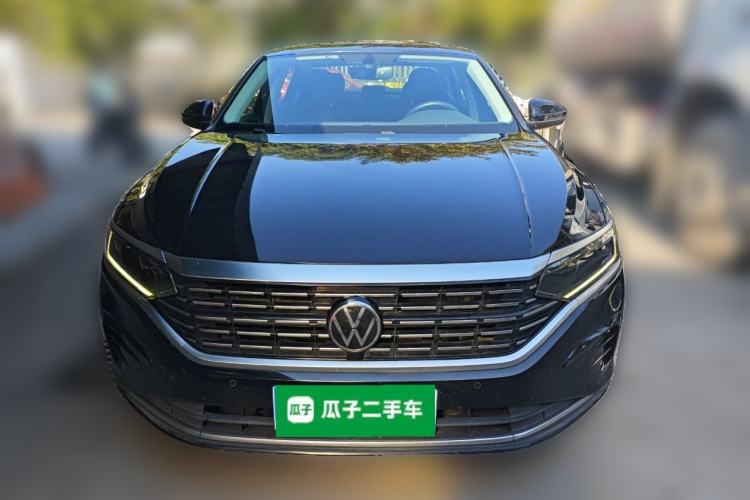 Used Volkswagen Passat 2022 280TSI Elite Edition