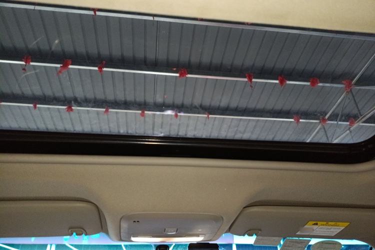 Used Buick GT 2018 15T Manual Elite Version China V Standard