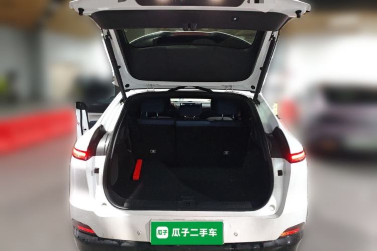 Used XPeng G6 2023 755 Ultra-Long Range Pro
