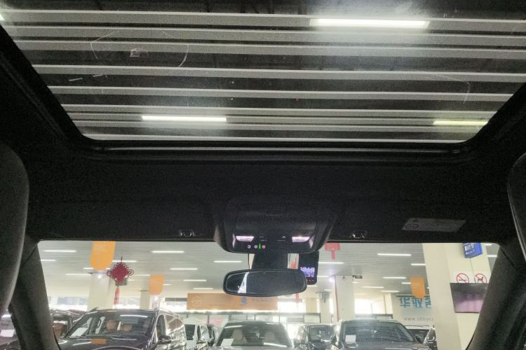 Used Cadillac XT5 2022 2.0T Four-Wheel Drive Luxury Version (Hummingbird Edition)
