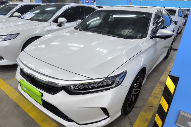 Used Honda Inspire 2022 260TURBO Jingyue Version
