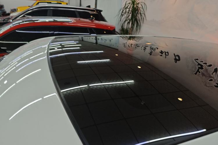 Used Land Rover Range Rover Evoque 2015 2.0T Five-Door Zhiyao Edition
