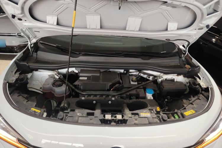 Used Volkswagen ID.4 X 2022 Pure Smart Edition