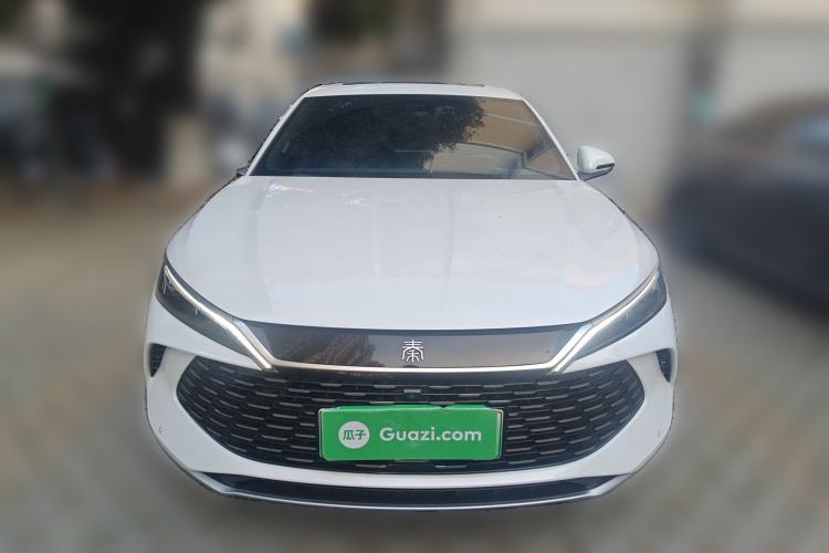 Used BYD Qin L 2024 DM-i 120KM Leading Model