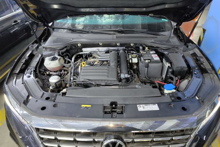 Used Volkswagen Passat 2021 280TSI Business Edition
