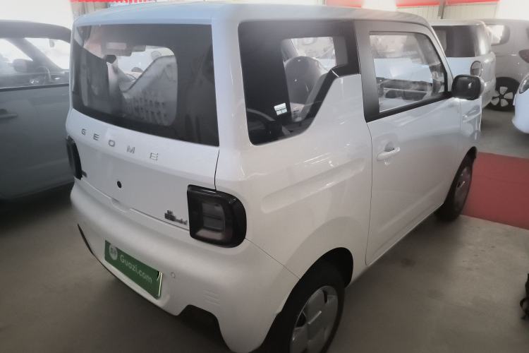 Used  Panda 2024 Panda Mini 200km Endurance Bear
