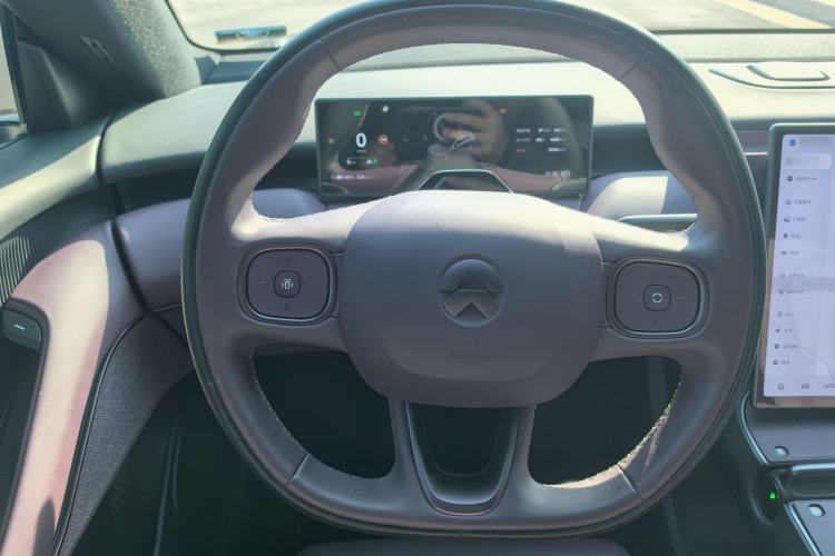 Used Nio ET5T 2024 75kWh Touring
