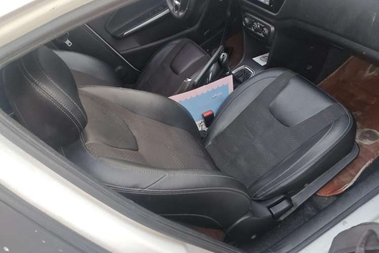 Used Chery Tiggo 3X 2018 1.5L Manual Elite Edition
