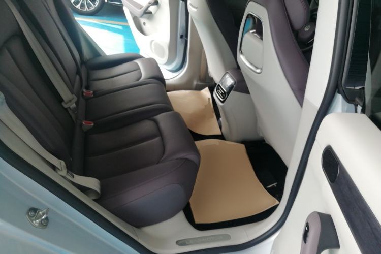 Used Leapmotor C11 2023 Range-Extended 300 Smart Enjoyment Edition