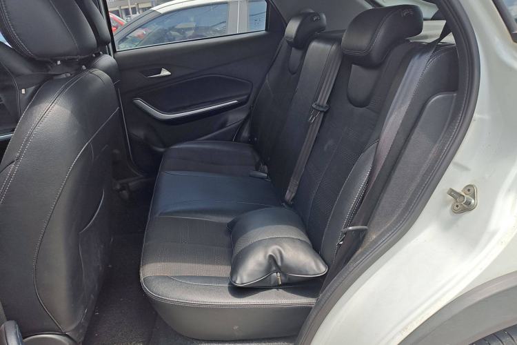 Used Chery Tiggo 3X 2018 1.5L Automatic Elite Edition
