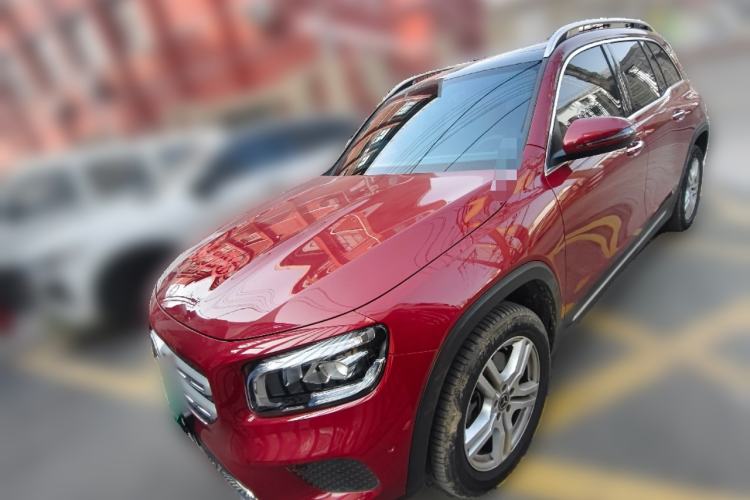 Used Mercedes-Benz GLB 2023 GLB 220 Sport Edition