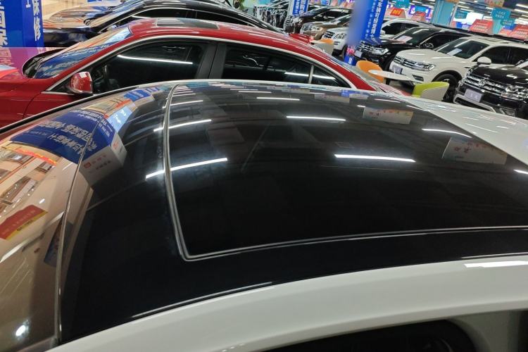 Used Volkswagen Golf 2017 230TSI Automatic Comfort Edition – Celebrating Milestone of One Million Units