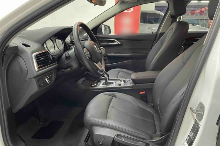 Used BMW 1 Series 2023 120i M Sport Edition
