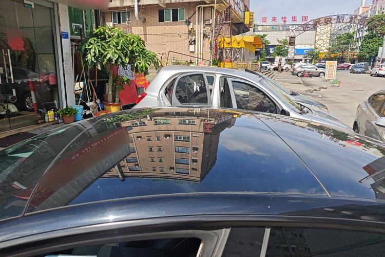 Used Tesla Model 3 2021 Performance High-Performance All-Wheel-Drive Version
