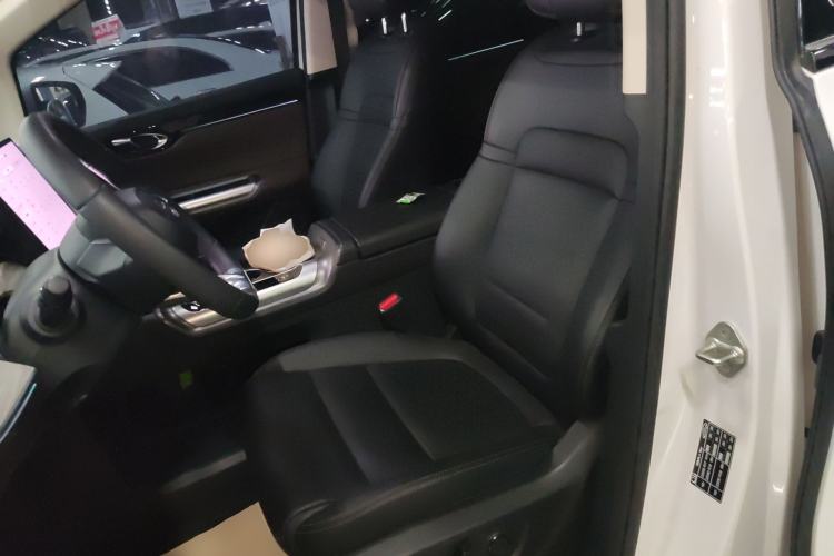 Used GAC Trumpchi E8 New Energy 2024 150km MAX
