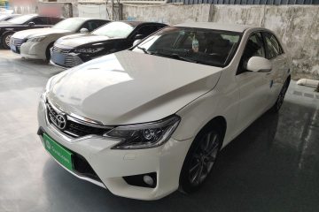 Used Toyota Reiz 2013 2.5S Elite Edition