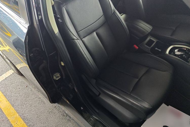 Used Nissan X-Trail 2020 2.0L XL ITS CVT 2WD SmartConnect Comfort Edition
