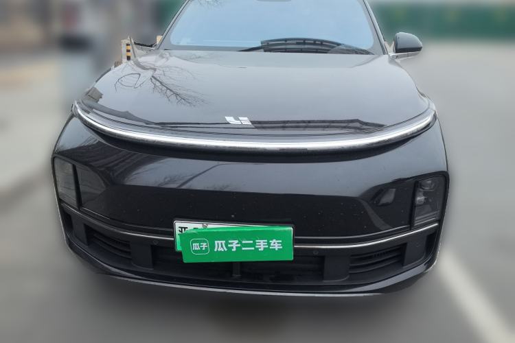 Used Li Auto L8 2023 Pro Model