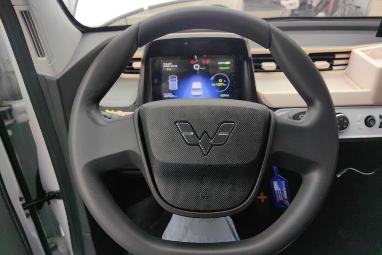 Used Wuling Hongguang MINIEV 2022 Enjoy Edition Lithium Iron Phosphate