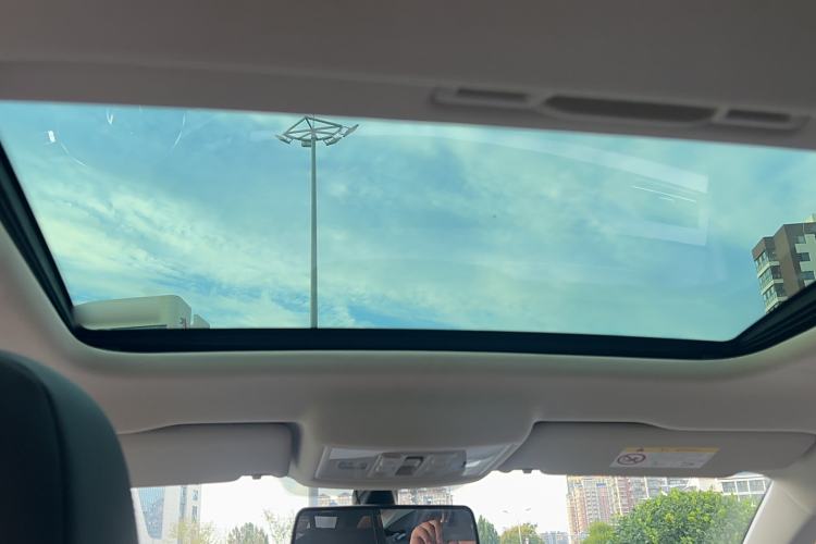 Used Volkswagen Lavida 2022 1.5L Automatic Vision Edition