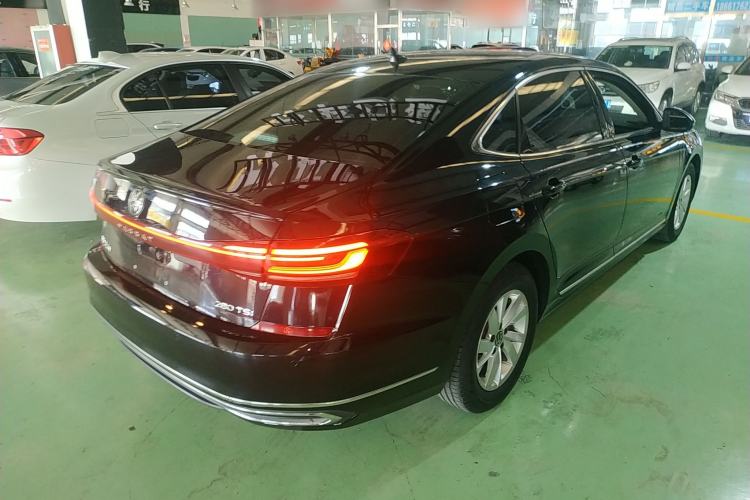 Used Volkswagen Passat 2023 280TSI Business Edition