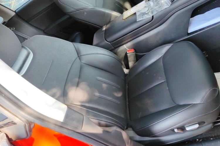 Used XPeng G6 2023 580 Long-Range Pro
