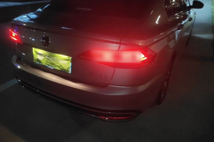 Used Volkswagen Bora 2023 200TSI DSG Enjoyment Edition